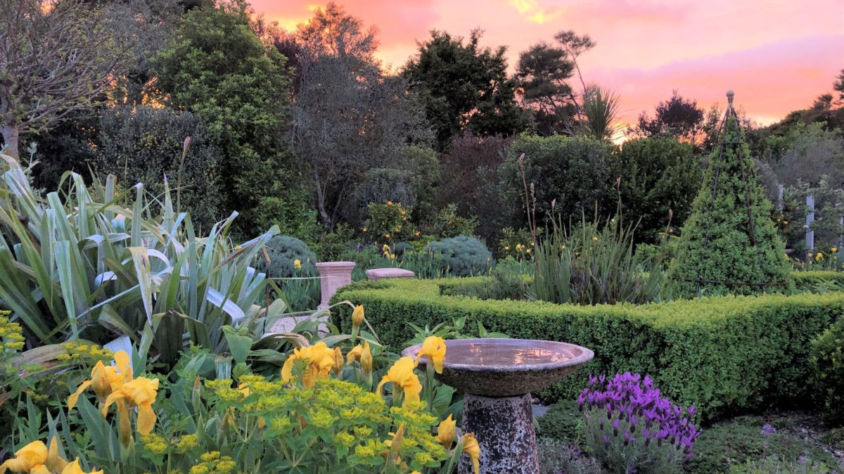 Garden Tours Across NZ!