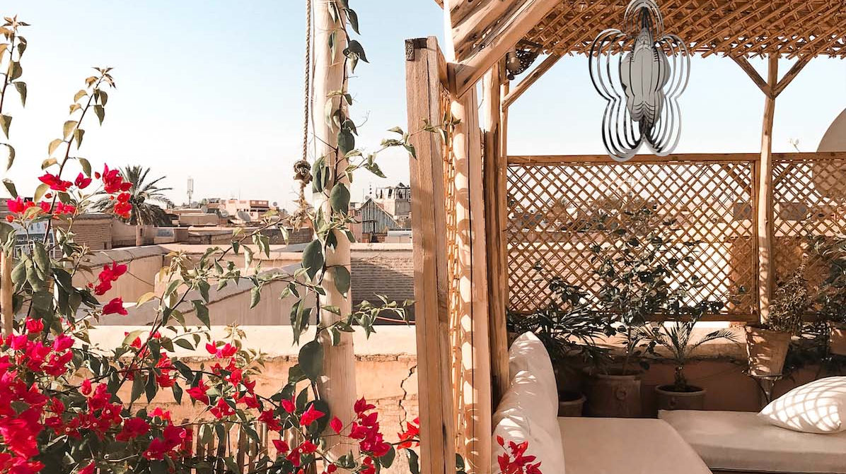 The benefits of using wind art in your garden!