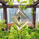 Diamond Wind Spinner - Beauty and the Wind