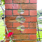 Helix Wind Spinner - Silver - Beauty and the Wind