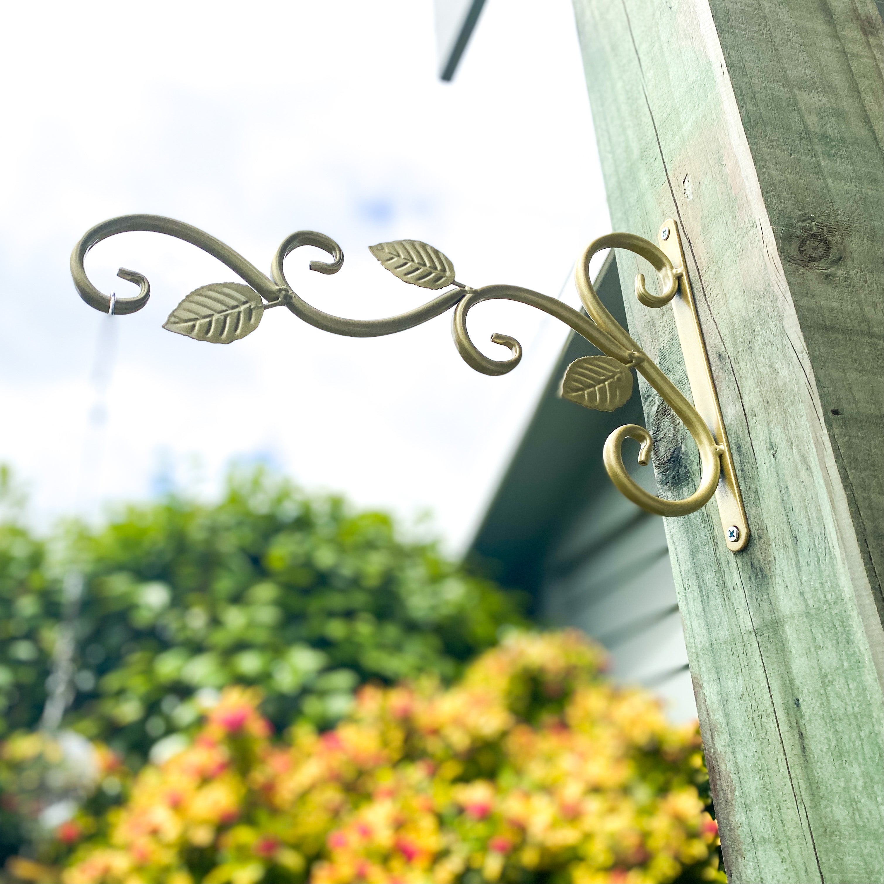 Kinetic Art Hanger - Beauty and the Wind