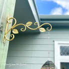 Kinetic Art Hanger - Beauty and the Wind