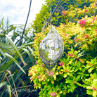Sun & Moon Wind Spinner - Beauty and the Wind