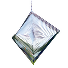 Diamond Wind Spinner - Beauty and the Wind