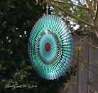Starburst Wind Spinner - Beauty and the Wind
