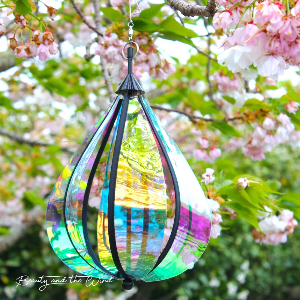 Rainbow Drop™ - Beauty and the Wind