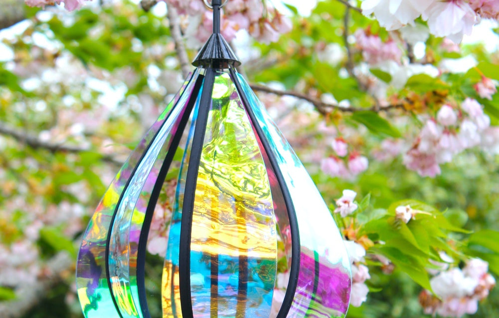 Rainbow Drop™ - Beauty and the Wind