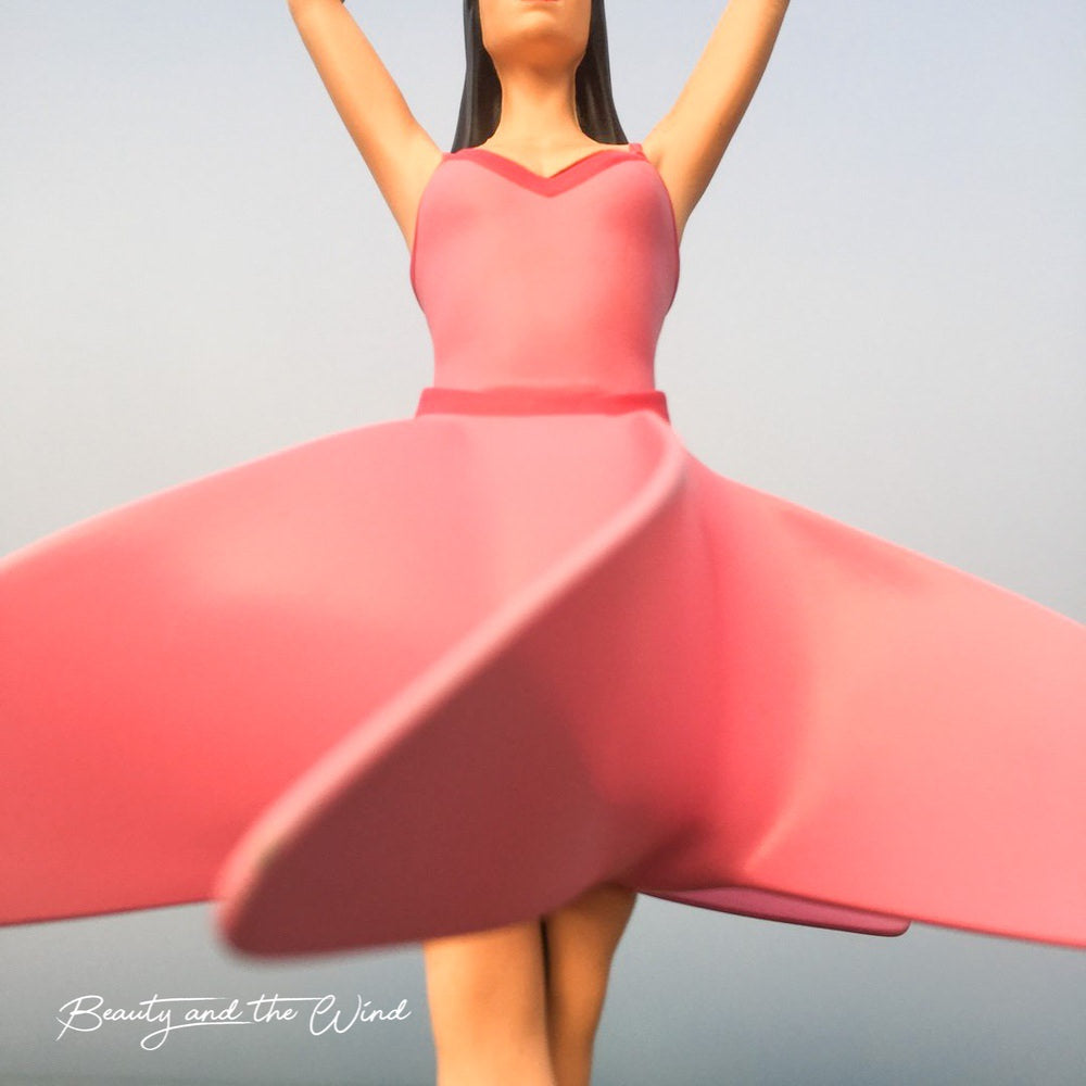 Bonnie the Ballerina™ - Beauty and the Wind