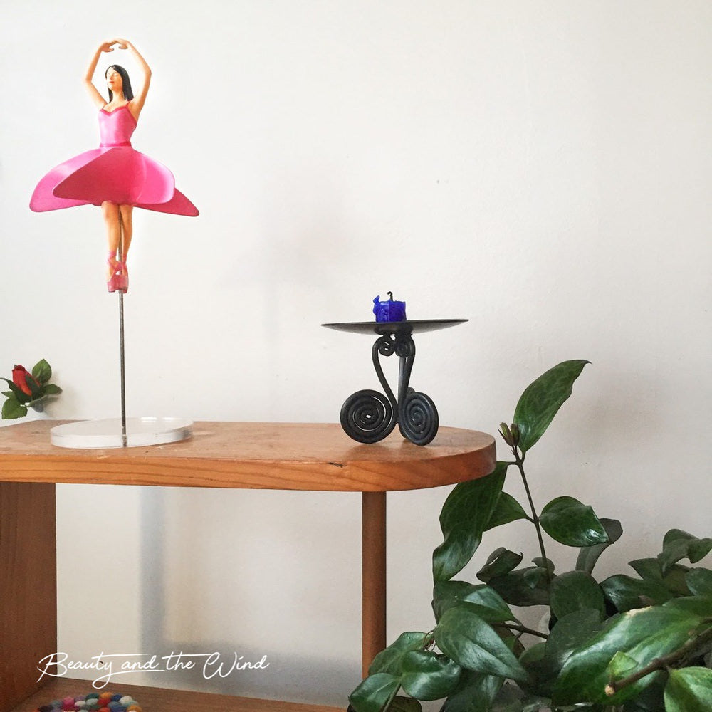Bonnie the Ballerina™ - Beauty and the Wind